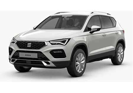 Seat Ateca Road Edition 1.5 TSI DSG inkl. LRV