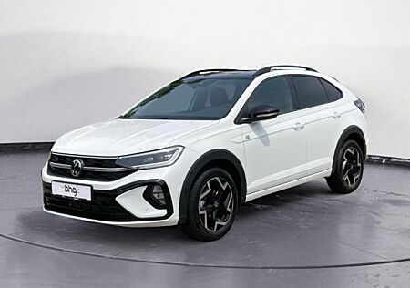 VW Taigo Volkswagen R-Line 1,0 l TSI OPF 85 kW (116 PS) 7-Gang-Doppelkupplungsgetriebe DSG