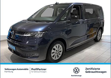 VW T7 Multivan Volkswagen Multivan T2.0 TDI Life DSG AHK Navi LED