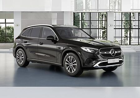 Mercedes-Benz GLC-Klasse GLC 200 4M SUV+TOP-DEAL+NAVI+KAM+SMARTPHONE-INTEGRATION UVM