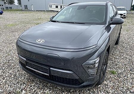 Hyundai Kona Elektro 65KWh Trend elektr.Heckklappe