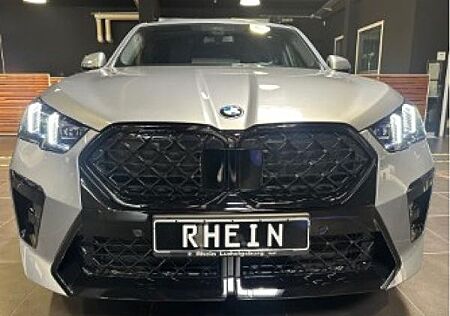BMW X2 sDrive 20i🔥LAGERWAGEN AKTION⚡️sofort Verfügbar !