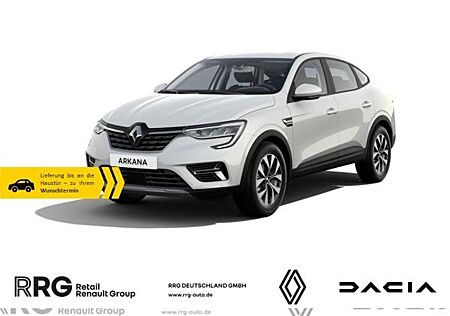 Renault Arkana EVOLUTION 140 EDC ❗inkl. Ganzjahresreifen❗