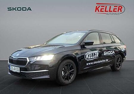 Skoda Octavia 1.5 TSI MHEV SELECTION 7-GANG-DSG