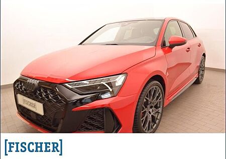 Audi RS3 Sportback Matrix*Pano*RSSportabgasanlage-sofort verfügbar
