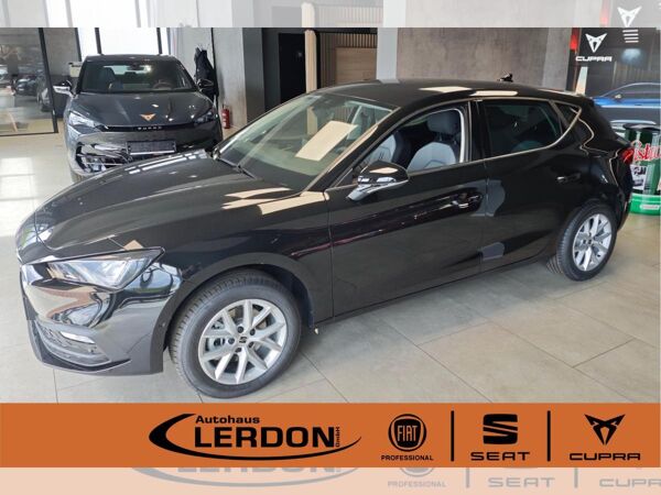 Seat Leon Road Edition 1.5 eTSI DSG | ACC | KAM | NAVI | FullLink bild 1