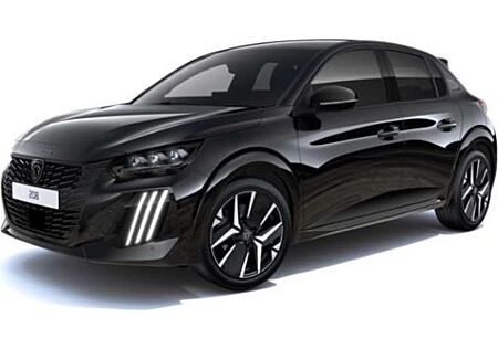 Peugeot 208 Hybrid 110 GT #DAB #PDCv #LED