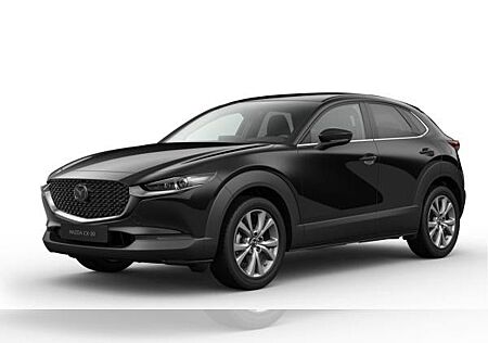 Mazda CX-30 2025 e-SKYACTIV-G 140 M-Hybrid Exclusive-Line
