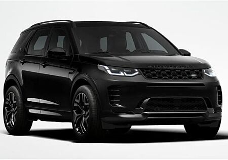 Land Rover Discovery Sport D200 AWD Automatik DYNAMIC SE