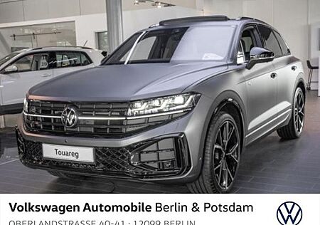 VW Touareg Volkswagen R-Line 3,0 l V6 TDI SCR 4MOTION 8-Gang-Automatik