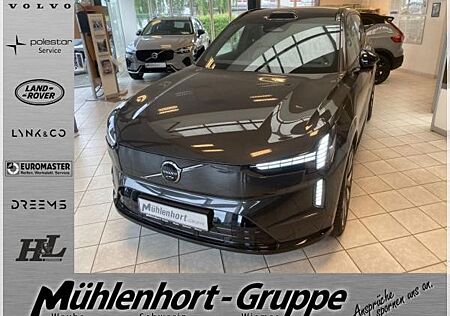 Volvo EX90 Twin Motor AWD ULTRA 7. Sitz.- sofort lief.