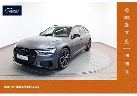 Audi A6 Avant 55 TFSI e quattro S line