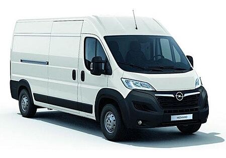 Opel Movano Cargo 2.2 Blue-HDI L3H2 KLIMA Tempomat