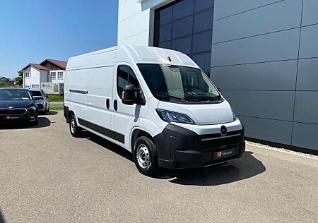 Opel Movano Cargo 2.2 Blue-HDI L3H2 KLIMA Tempomat