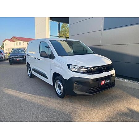 Opel Combo leasen