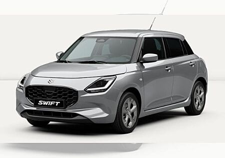 Suzuki Swift Comfort Allgrip Hybrid Bestellfahrzeug **Sonderaktion! Farbe frei wählbar**