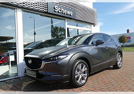 Mazda CX-30 2025 e-SKYACTIV-G 140 M-Hybrid Exclusive-Line - KURZFRISTIG VERFÜGBAR
