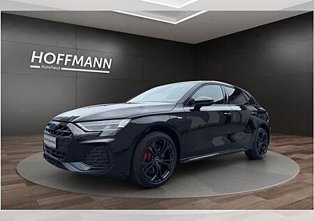 Audi A3 Sportback/Head-Up Display/Sportsitze vorn/Matrix LED