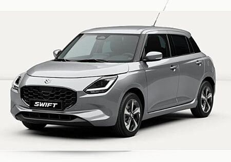 Suzuki Swift Comfort+ Allgrip Hybrid Bestellfahrzeug **Sonderaktion! Farbe frei wählbar**