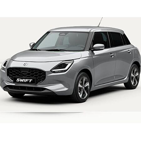 Suzuki Swift leasen Suzuki Swift leasen