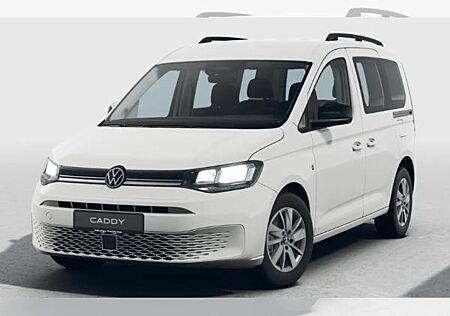 VW Caddy Volkswagen Life 1.5 TSI *sofort verfügbar*