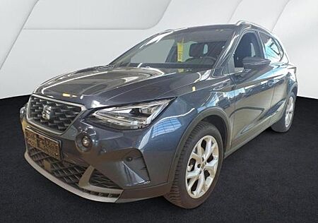 Seat Arona 1.0 TSI DSG - FR
