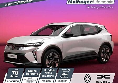 Renault Scenic E-TECH ELEKTR. EVOLUTION 170 COMFORT RANGE ❗ AKTION ❗