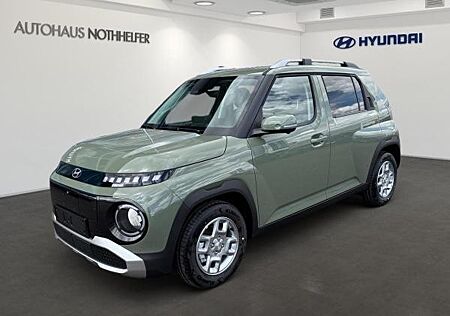 Hyundai Inster 42 kWh MY26 Trend/Effizienz-Paket/ Assistenz-Paket/ Design-Paket/GEWERBEKUNDEN