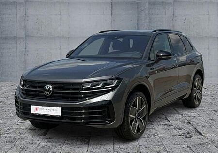 VW Touareg Volkswagen R eHybrid ** SOFORT VERFÜGBARER LAGERWAGEN** Bis 30.09.2025
