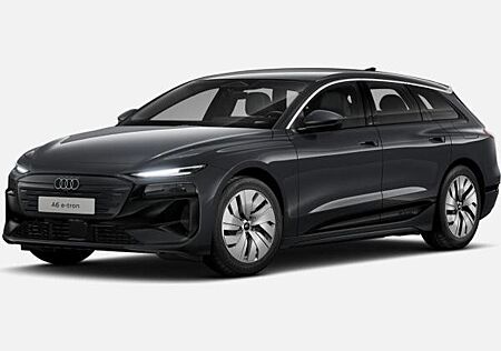 Audi A6 e-tron Avant 👔BUSINESSAKTION 👔