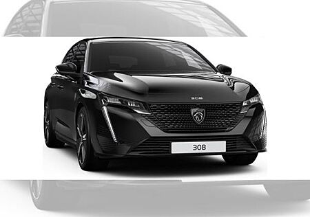 Peugeot 308 GT Benzin Mild-Hybrid 145 ❗GEWERBEDEAL SOFORT VERFÜGBAR ❗