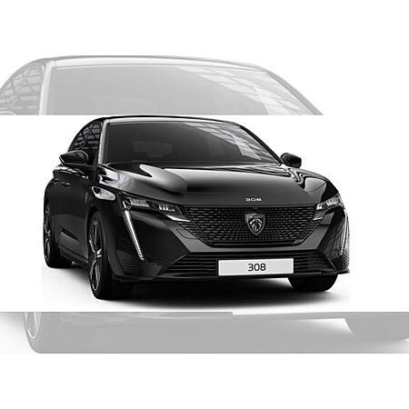 Peugeot 308 leasen