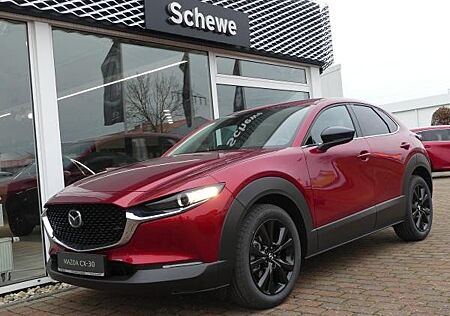 Mazda CX-30 e-SKYACTIV-G 140 M-Hybrid HOMURA - KURZFRISTIG VERFÜGBAR
