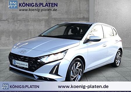 Hyundai i20 FL 1.0 T-GDi 6-MT 2WD TREND (MJ25)