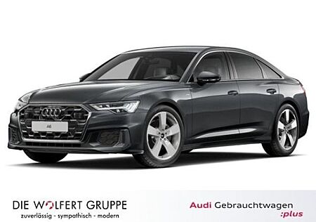 Audi A6 Limousine S line 50 TDI quattro SITZBELÜFTUNG