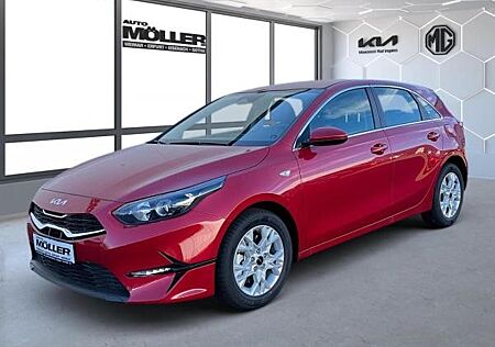 Kia Cee'd Ceed 1.0T Vision Navi+Rückfahrkamera+Sitz/Lenkradheizung