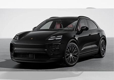 Porsche Macan 4 🚗 Sofort verfügbar: Ihr wartet auf Sie! 🌟