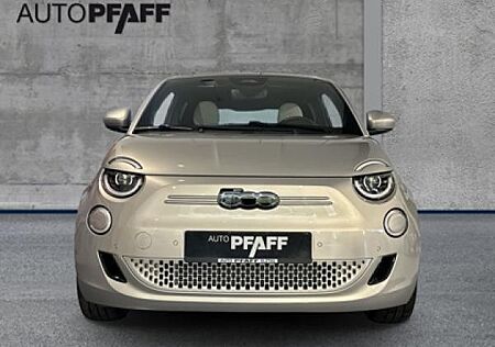 Fiat 500 Giorgio Armani Limousine 42 kWh -- SOFORT VEFÜGBAR --