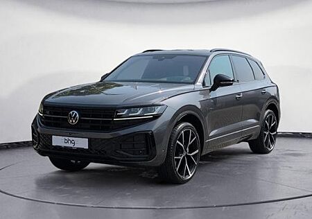 VW Touareg Volkswagen R-Line 3,0 l V6 TDI SCR 4MOTION