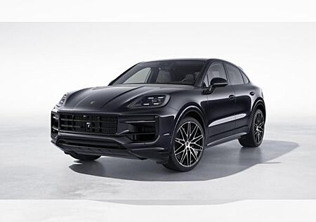 Porsche Cayenne S Coupé 🚗 Sofort verfügbar: Ihr wartet auf Sie! 🌟