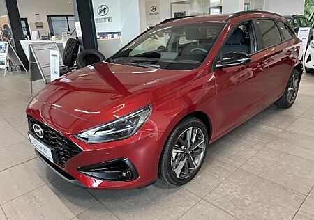 Hyundai i30 cw 1.0 T-GDI Advantage