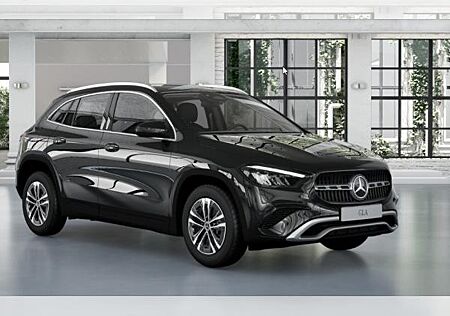 Mercedes-Benz GLA 250 e TOP-DEAL+NAVI+KAM+SHZ+UVM