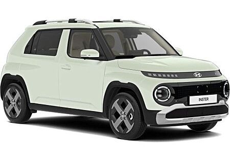 Hyundai Inster Cross EV (MY26) 49 kWh
