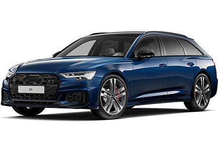 Audi S6 Avant HD MATRIX 21 S-SITZE B&O PANO HEAD-UP AHK KAMERA STANDHEIZUNG ACC DAB ASSISTENZ 5-J-GARANTI