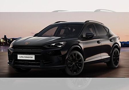 Cupra Formentor VZ Black Edition 2.0 TSI *Pano*AHK*Sennheiser*