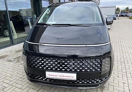 Hyundai Staria 1.6 T-GDI Hybrid Signature Automatik