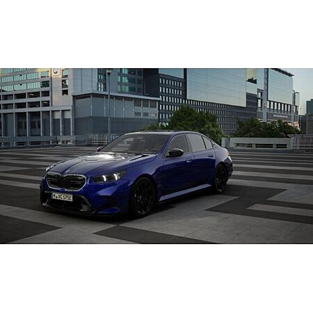 BMW M5 leasen BMW M5 leasen