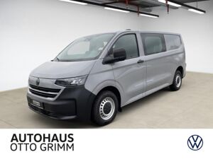 Volkswagen Transporter T7 New*KaWaPlus*LangerRadstand* bild 1