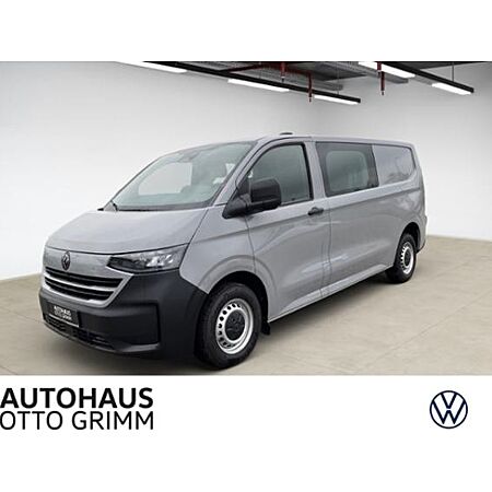 VW T6 Transporter leasen