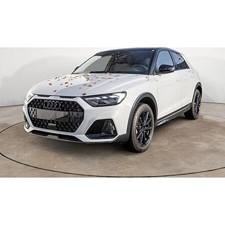 Audi A1 leasen